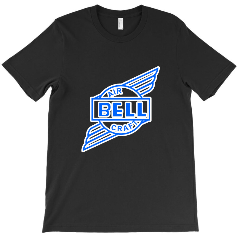 Bell Helicopters Textron Aerospace T-shirt | Artistshot