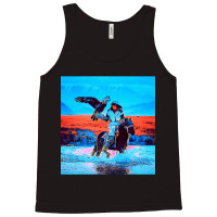 Mongolian Warrior 3 Tank Top | Artistshot