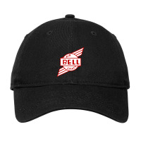 Bell Helicopters Textron Aerospace Adjustable Cap | Artistshot