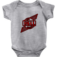 Bell Helicopters Textron Aerospace Baby Bodysuit | Artistshot