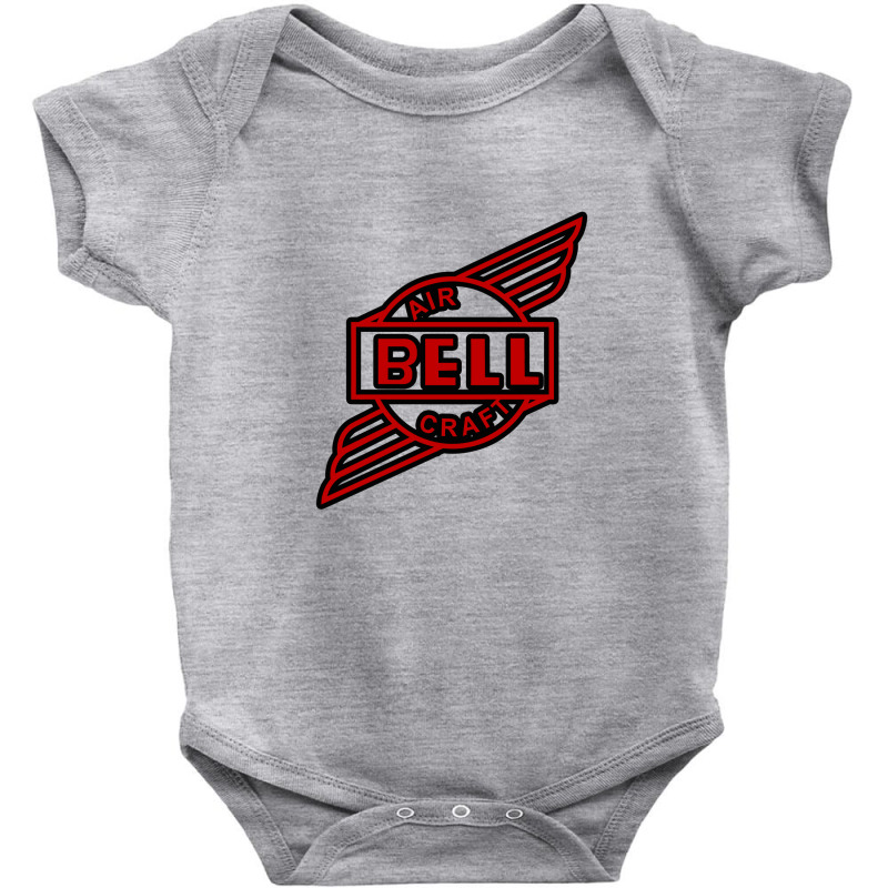 Bell Helicopters Textron Aerospace Baby Bodysuit | Artistshot