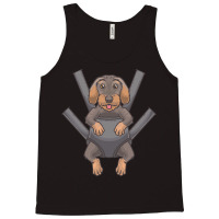 Wire Haired Dachshund T  Shirt Wire  Haired Dachshund T  Shirt Tank Top | Artistshot