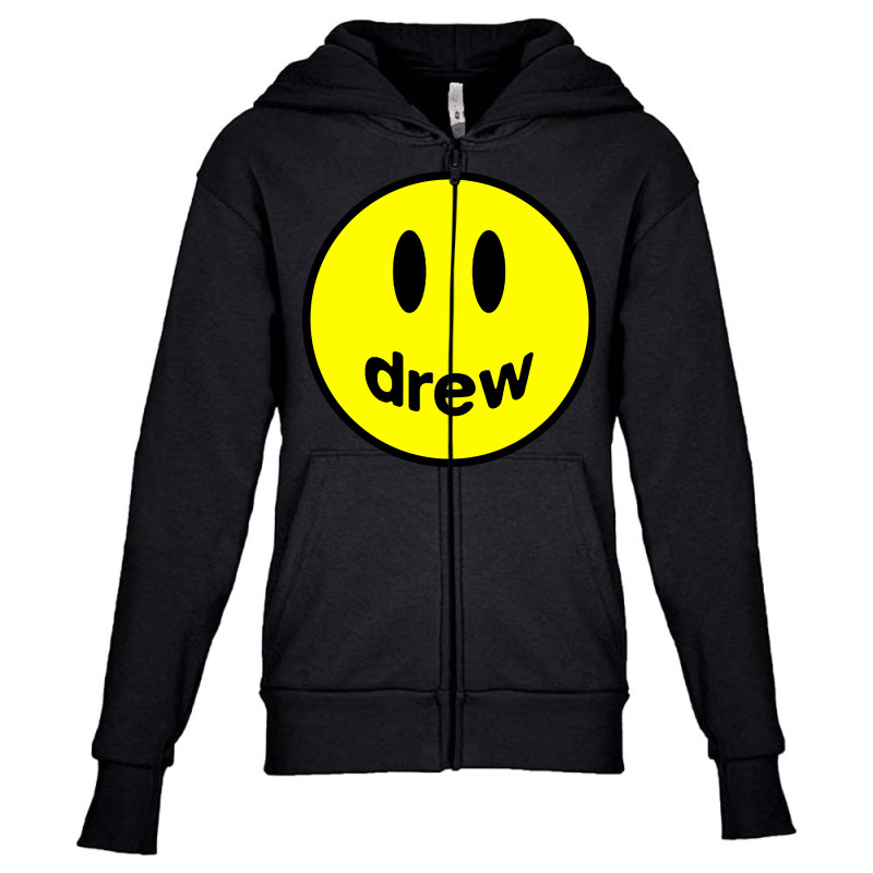 Drew house best sale black hoodie