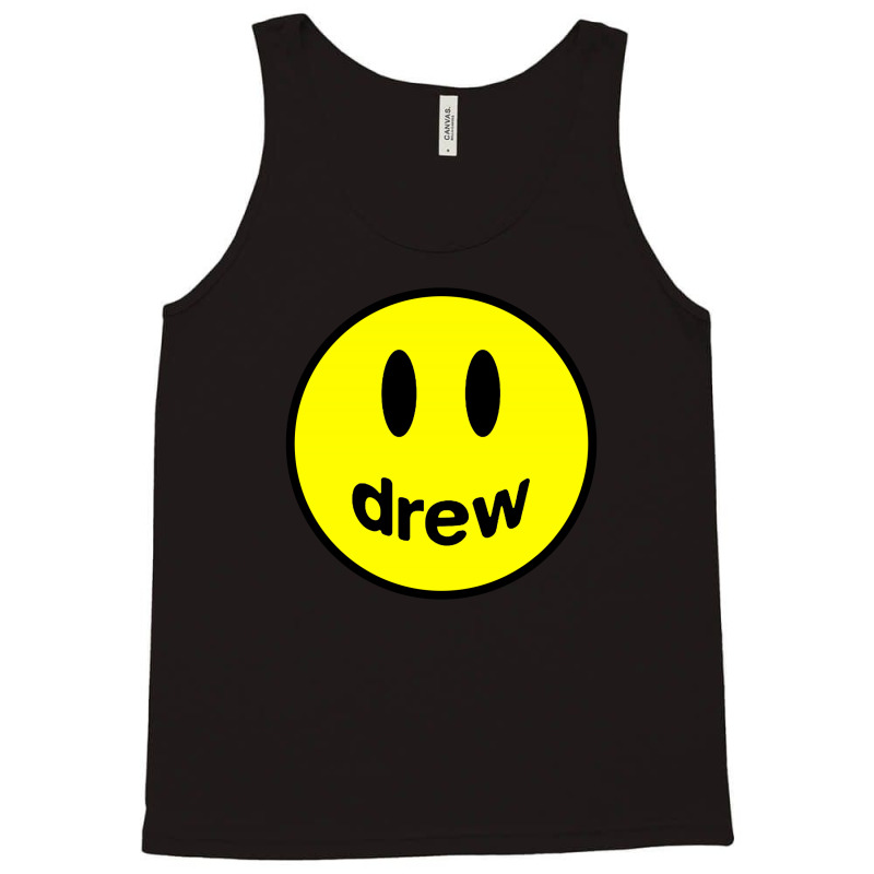 Drew House Tank Top. By Artistshot