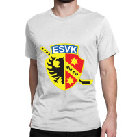 Esv Kaufbeuren Classic T-shirt | Artistshot