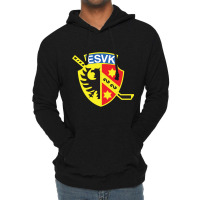 Esv Kaufbeuren Lightweight Hoodie | Artistshot