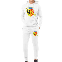 Esv Kaufbeuren Hoodie & Jogger Set | Artistshot