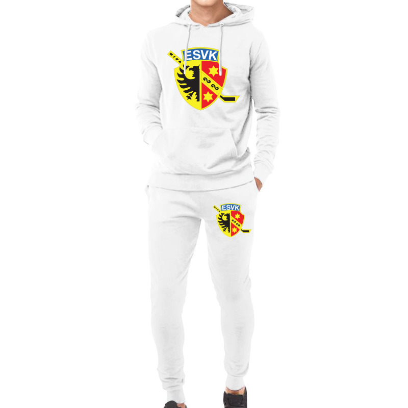 Esv Kaufbeuren Hoodie & Jogger set by gokilshop | Artistshot