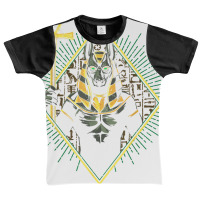 Anubis Egyptian God Ancient Egypt Egyptian Mythology T Shirt Graphic Youth T-shirt | Artistshot