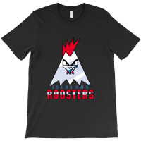 Iserlohn Roosters T-shirt | Artistshot