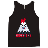 Iserlohn Roosters Tank Top | Artistshot