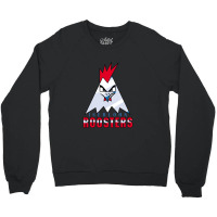 Iserlohn Roosters Crewneck Sweatshirt | Artistshot