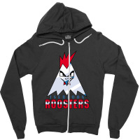 Iserlohn Roosters Zipper Hoodie | Artistshot