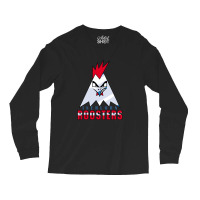 Iserlohn Roosters Long Sleeve Shirts | Artistshot