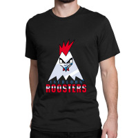 Iserlohn Roosters Classic T-shirt | Artistshot