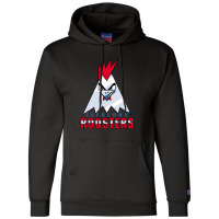 Iserlohn Roosters Champion Hoodie | Artistshot