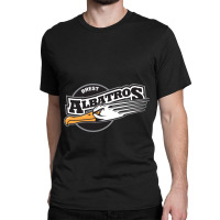 Albatros De Brest 1a171b Classic T-shirt | Artistshot