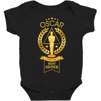 Award-winning Sister Baby Bodysuit | Artistshot