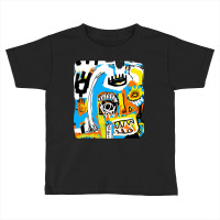 Art Brut Toddler T-shirt | Artistshot