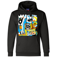 Art Brut Champion Hoodie | Artistshot