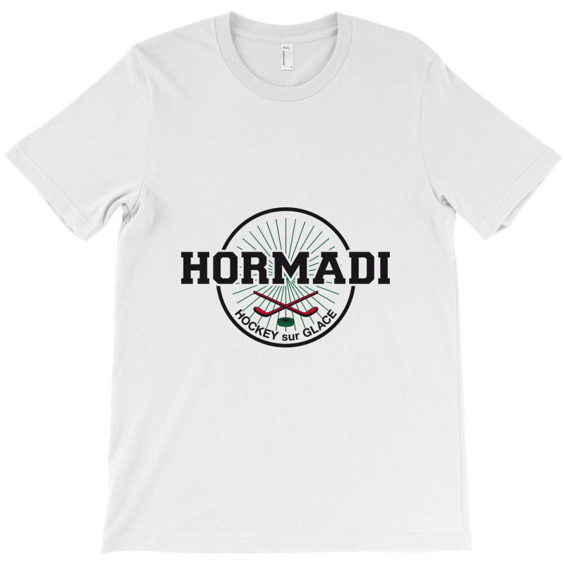 Hormadi T-Shirt by gokilshop | Artistshot