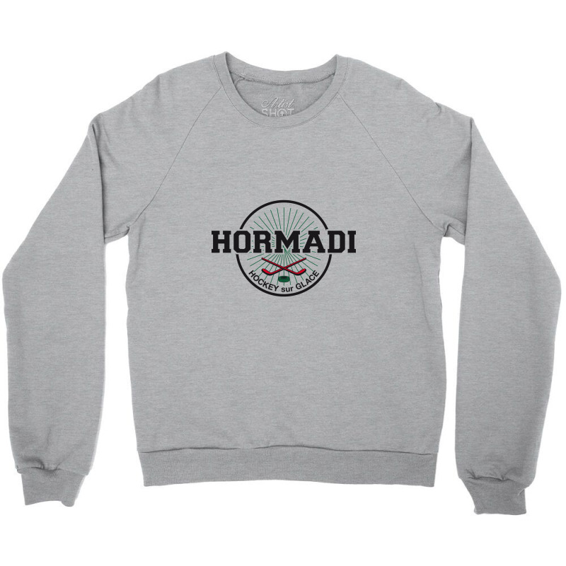 Hormadi Crewneck Sweatshirt by gokilshop | Artistshot