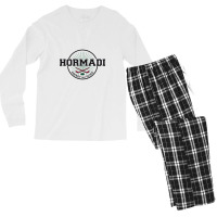 Hormadi Men's Long Sleeve Pajama Set | Artistshot