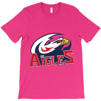 Les Aigles De Nice T-shirt | Artistshot