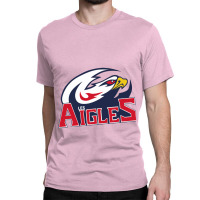 Les Aigles De Nice Classic T-shirt | Artistshot