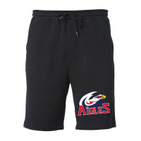 Les Aigles De Nice Fleece Short | Artistshot