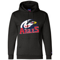 Les Aigles De Nice Champion Hoodie | Artistshot