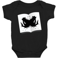 Analyze This - Alternative Movie Poster Baby Bodysuit | Artistshot