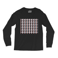 Codeine Molecule Chemistry-mqi8t Long Sleeve Shirts | Artistshot