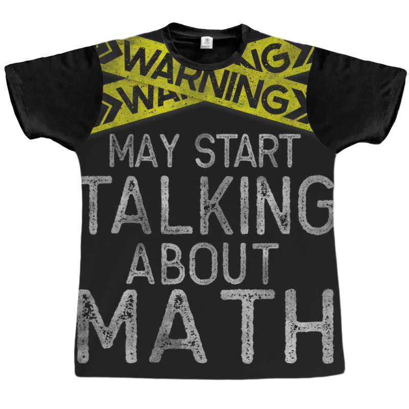 Math Tshirt, Math Lover Gift, Math Tees, Math Lover Graphic T-shirt by Min06 | Artistshot