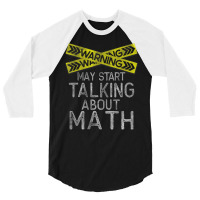 Math Tshirt, Math Lover Gift, Math Tees, Math Lover 3/4 Sleeve Shirt | Artistshot