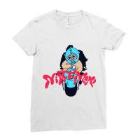 Motomami Ladies Fitted T-shirt | Artistshot