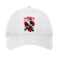 Motomami White Adjustable Cap | Artistshot