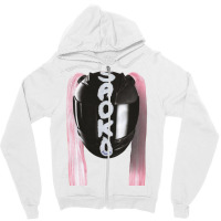 Motonami Zipper Hoodie | Artistshot