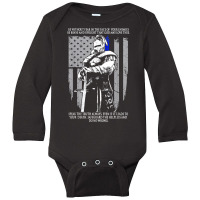 Crusader Knight Templar Warrior Of God   The Templar T Shirt Long Sleeve Baby Bodysuit | Artistshot