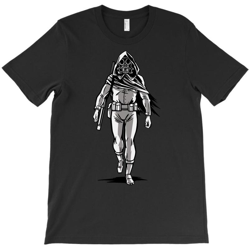 Galaxy Warrior T-shirt | Artistshot