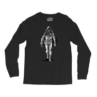 Galaxy Warrior Long Sleeve Shirts | Artistshot