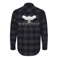 Rip Fighters Eagle Flannel Shirt | Artistshot