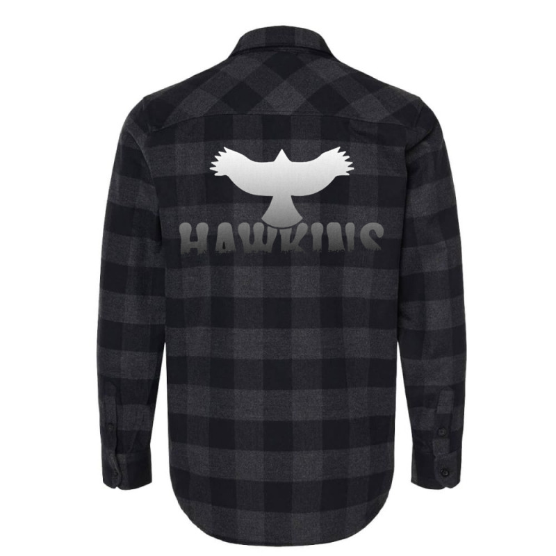 Rip Fighters Eagle Flannel Shirt | Artistshot