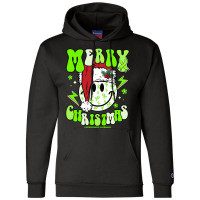 Gastroschisis Awareness Awareness - Santa Hat Merry Christmas Cure Champion Hoodie | Artistshot