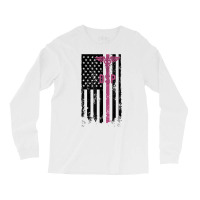 Dsp Us Flag Direct Support Professional Week T Shirt Long Sleeve Shirts | Artistshot