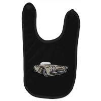 Car Retro Vintage Baby Bibs | Artistshot