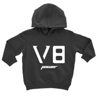 Fashion Racecar Toddler Hoodie | Artistshot