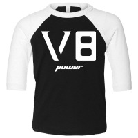 Fashion Racecar Toddler 3/4 Sleeve Tee | Artistshot