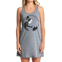 Welding Welder Ironworker Worker Ironworking Tank Dress | Artistshot