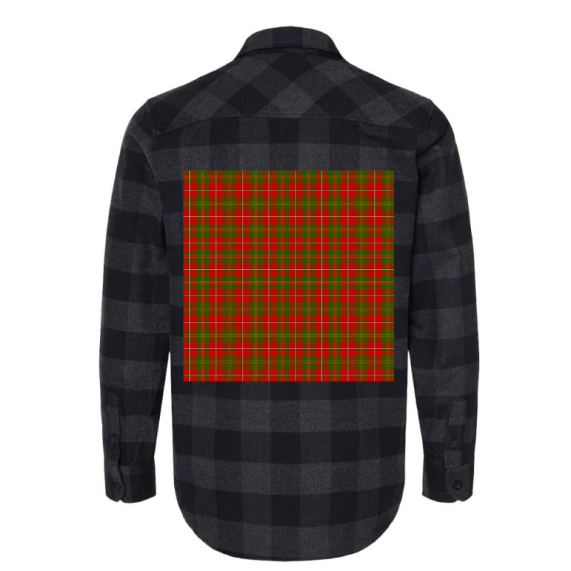 Hay Plaid Tartan Scottish Flannel Shirt by greggjvandervor | Artistshot